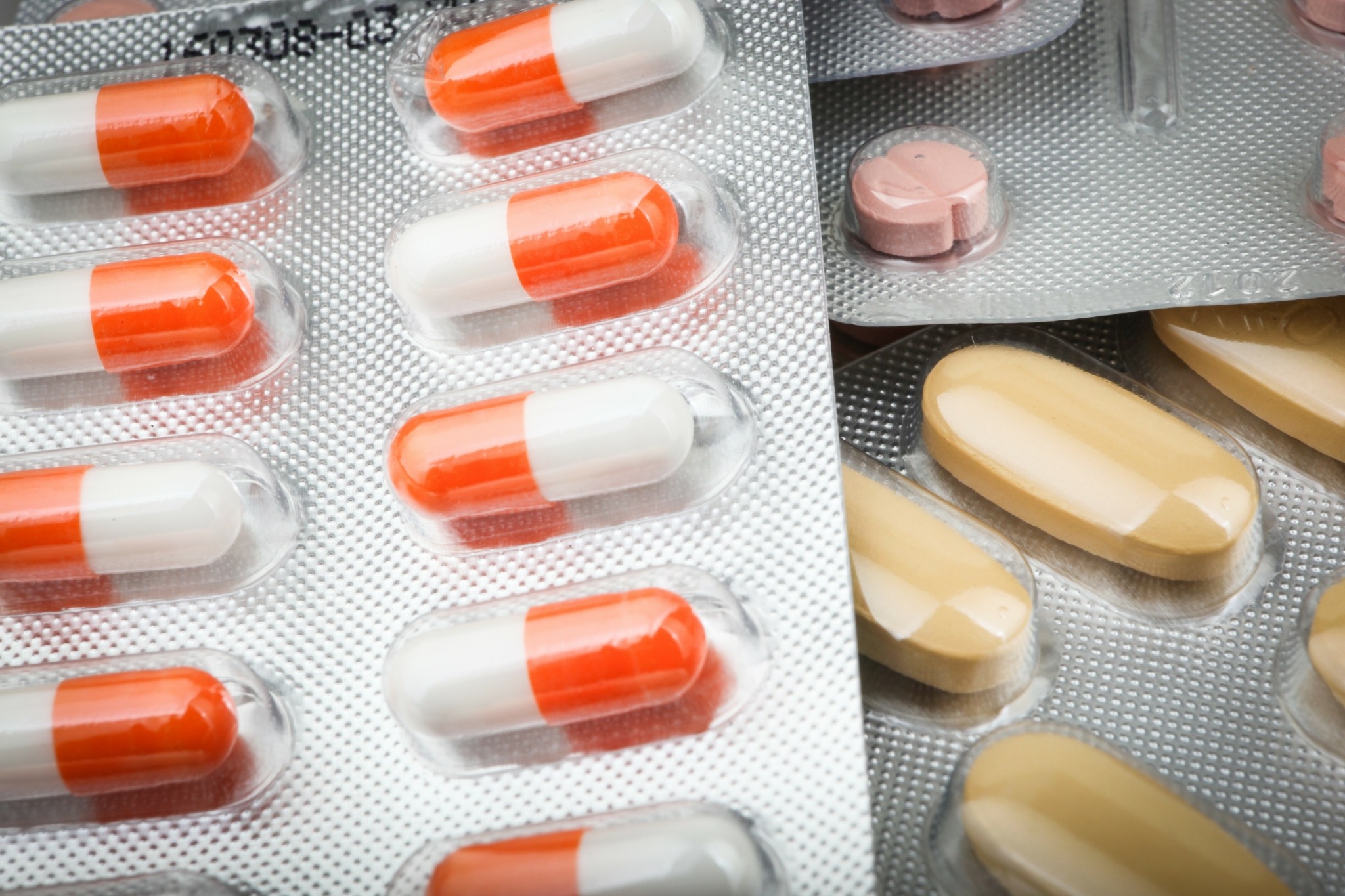 Οι ευρωπαϊκές φαρμακευτικές προετοιμάζονται για την αλλαγή της αμερικανικής κυβέρνησης (πίνακες)