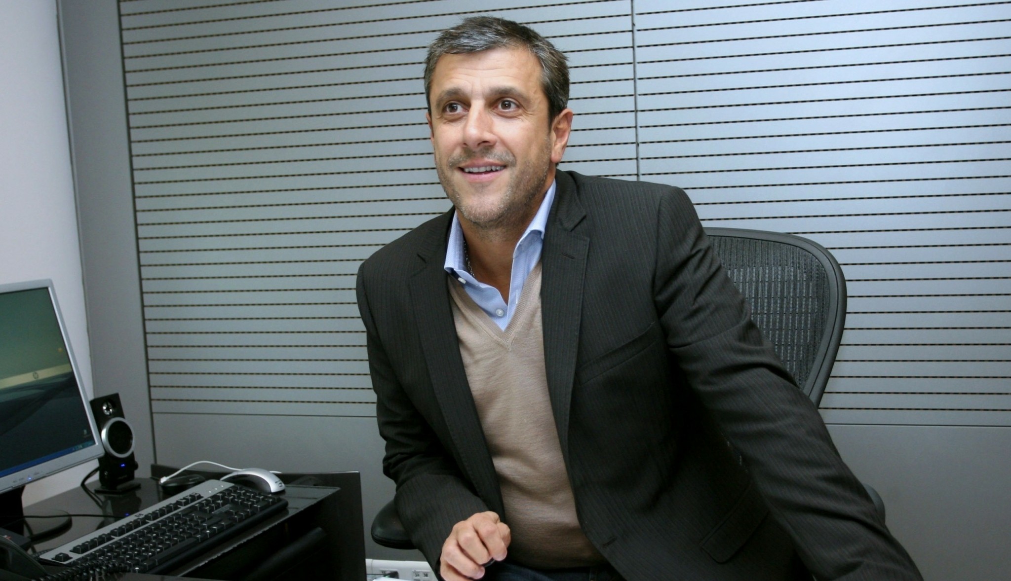 Κώστας Πηλαδάκης: Τι αναφέρει η Διάταξη της Αρχής για το Ξέπλυμα που δεσμεύει την περιουσία του