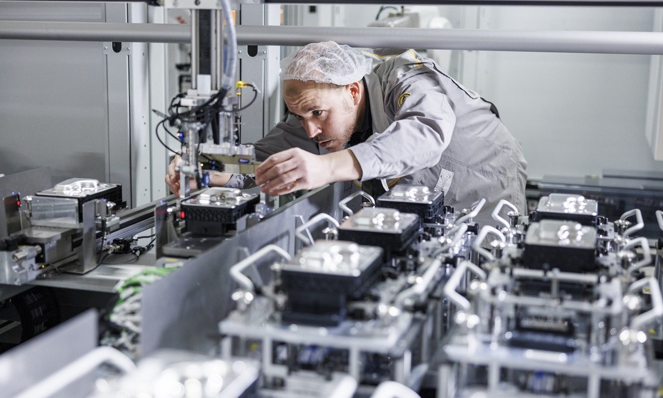 Αυτοκινητοβιομηχανία: Οι περικοπές θέσεων εργασίας στην ΕΕ ξεπερνούν τις 50.000 μόνο το 2024