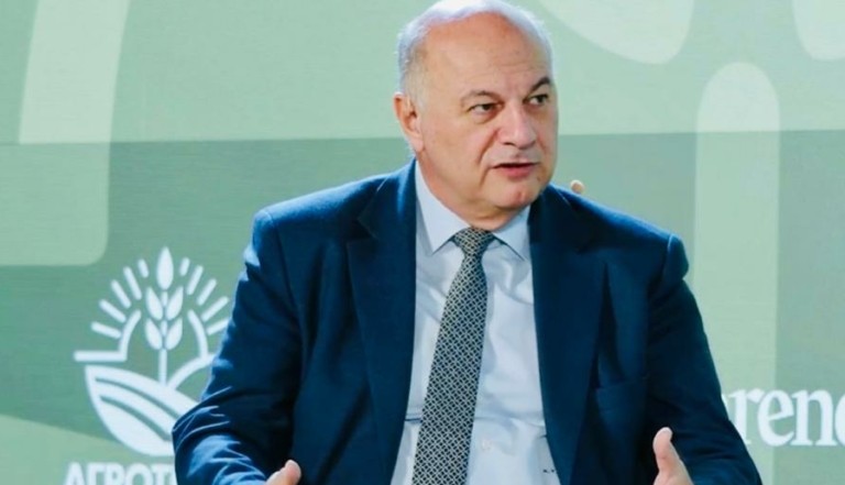 Τσιάρας: Νέα χρηματοδότηση 10 εκατ. ευρώ για αποζημιώσεις κτηνοτρόφων λόγω ευλογιάς στα αιγοπρόβατα