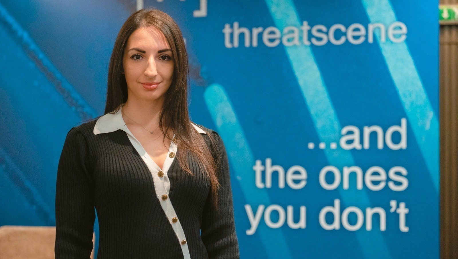 Κατερίνα Τασιοπούλου (ThreatScene Greece): Οι ελληνικές ναυτιλιακές εταιρείες υστερούν σε επενδύσεις και μέτρα κυβερνοασφάλειας