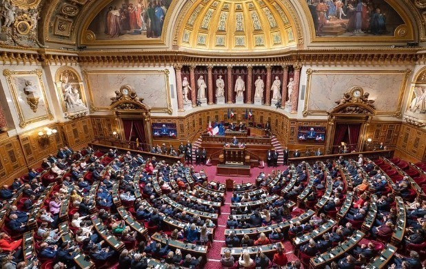 Νέα κρίση στη Γαλλία: Χωρίς προϋπολογισμό και πάλι η χώρα | Ειδήσεις για την Οικονομία