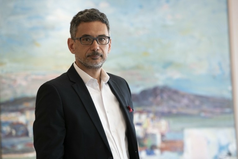 Γιάννης Καντώρος (Interamerican) στο newmoney: Ενεργό το ενδιαφέρον μας και για άλλες εξαγορές στο χώρο της οδικής βοήθειας