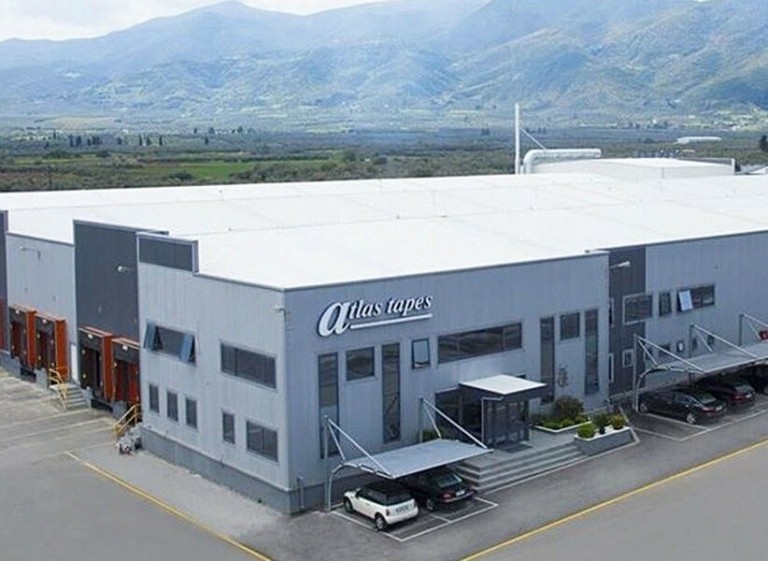 Κυβερνοασφάλεια και βιομηχανίες στην Ελλάδα: Πώς αντιμετωπίζει τις προκλήσεις η Atlas Tapes