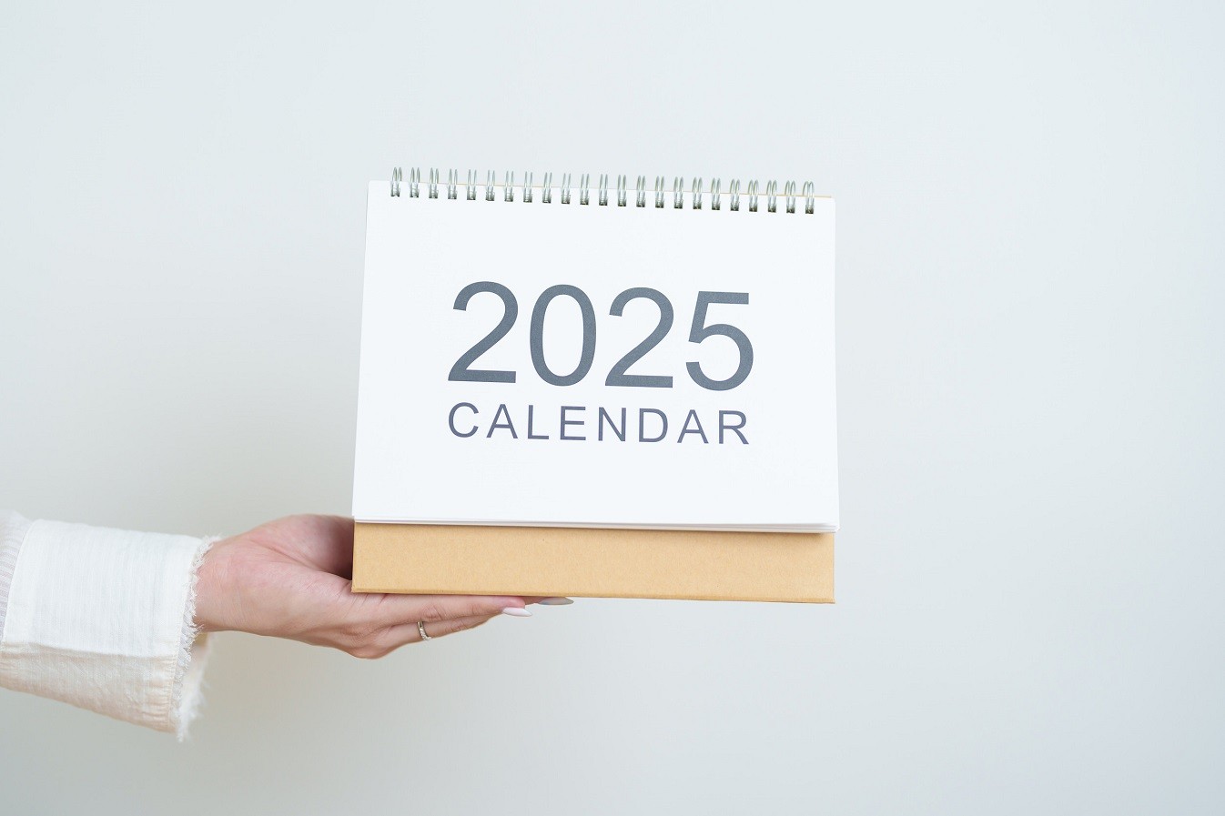 Αργίες 2025: Πότε ξεκουράζονται οι εργαζόμενοι – Αναλυτικά τα τριήμερα στη νέα χρονιά