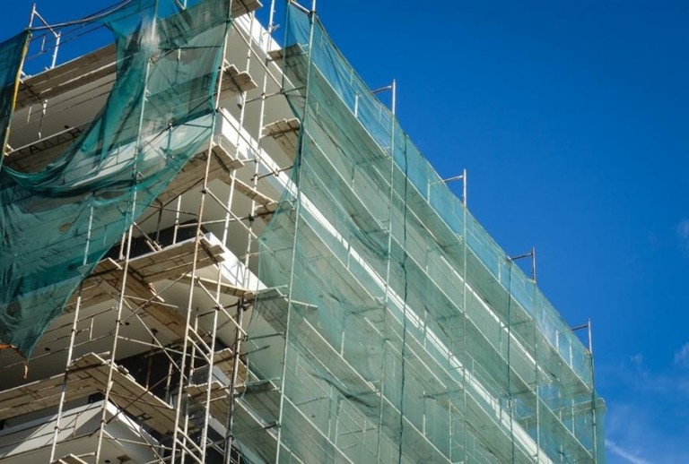 Οικοδομικά υλικά: Αυξήθηκαν κατά 2% οι τιμές τον Οκτώβριο (γράφημα + πίνακες)