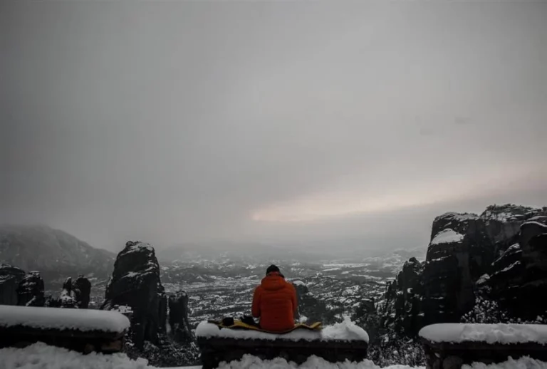 Τουρισμός για Όλους 2024: Μέχρι πότε μπορείτε να κάνετε δωρεάν διακοπές σε όλη την Ελλάδα