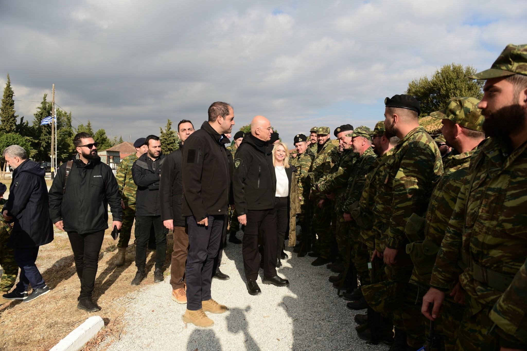 Νομοσχέδιο δίνει σπίτια για στρατιωτικούς, δασκάλους και γιατρούς σε νησιά, Αν. Μακεδονία και Θράκη