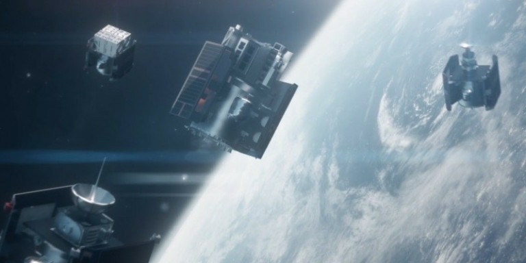 D-Orbit: Η startup που βρέθηκε στην κορυφή των χρηματοδοτήσεων – Το Φαιστός και το… δορυφορικό «last mile» (pics)