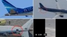Συντριβή Embraer στο Καζακστάν: Ρωσικός αντιαεροπορικός πύραυλος πιθανότατα χτύπησε το αεροσκάφος (tweets)