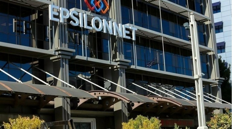 EPSILON HOSPITALITY: Νέος εμπορικός διευθυντής Ά. Ρουγγέρης