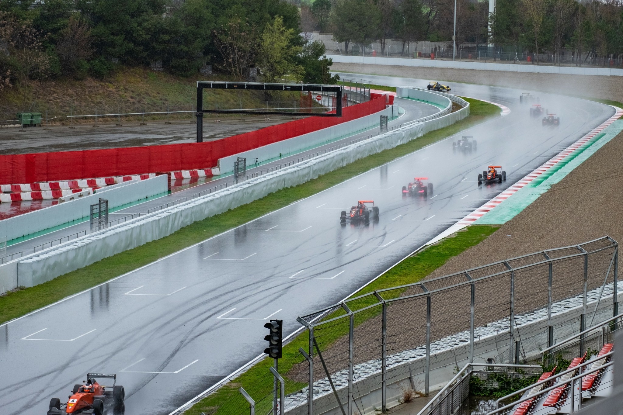 Formula1: Στρέφεται στην τεχνητή νοημοσύνη 