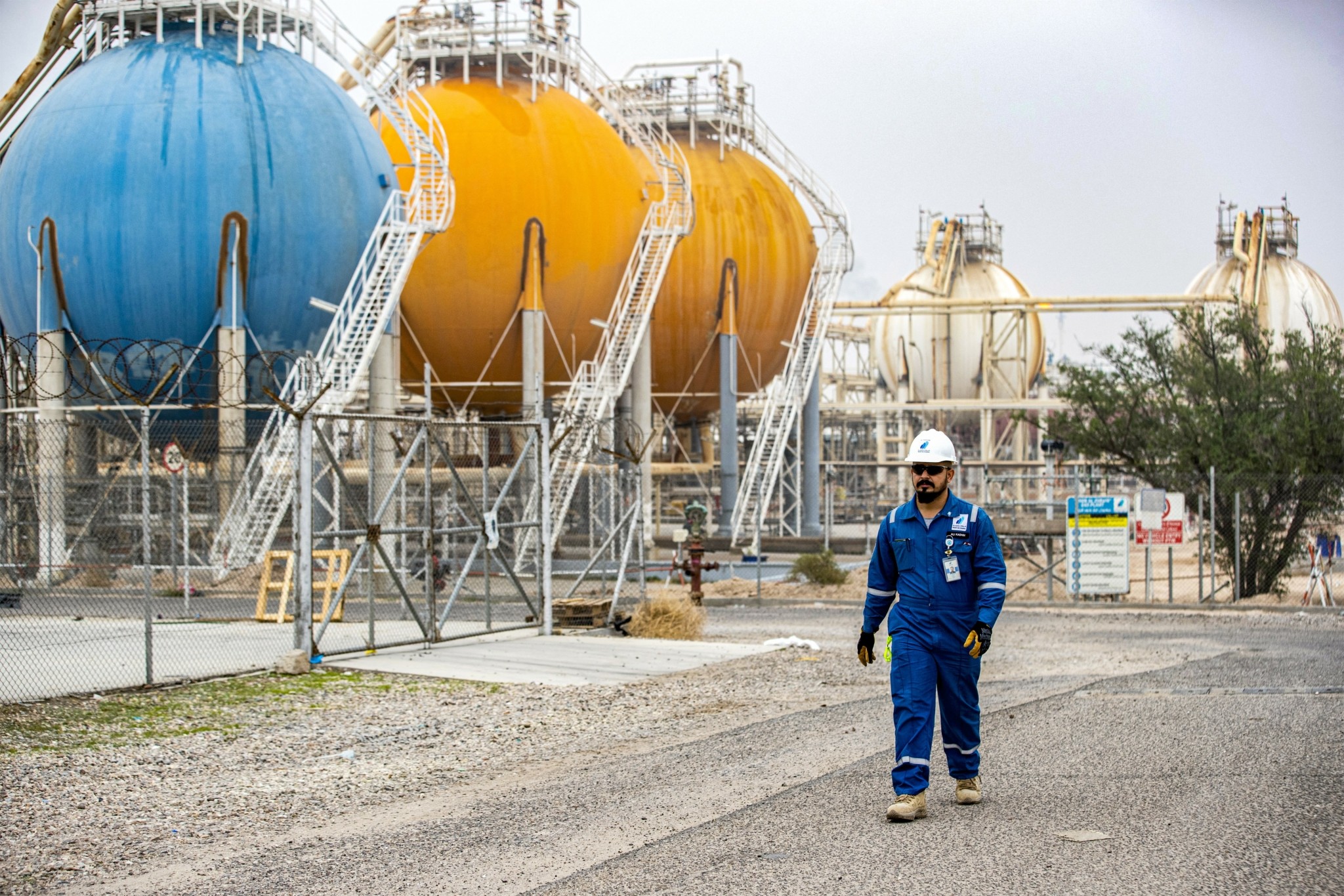 Αλλάζει το παιχνίδι για το φυσικό αέριο: Τι σημαίνει για την Ελλάδα το κλείσιμο της στρόφιγγας του ρωσικού αερίου το 2028