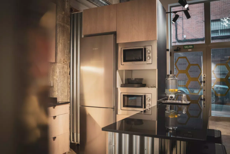 Μαδρίτη: Πού μένουν οι επισκέπτες για να αποφύγουν τις υψηλές διανυκτερεύσεις (pics)