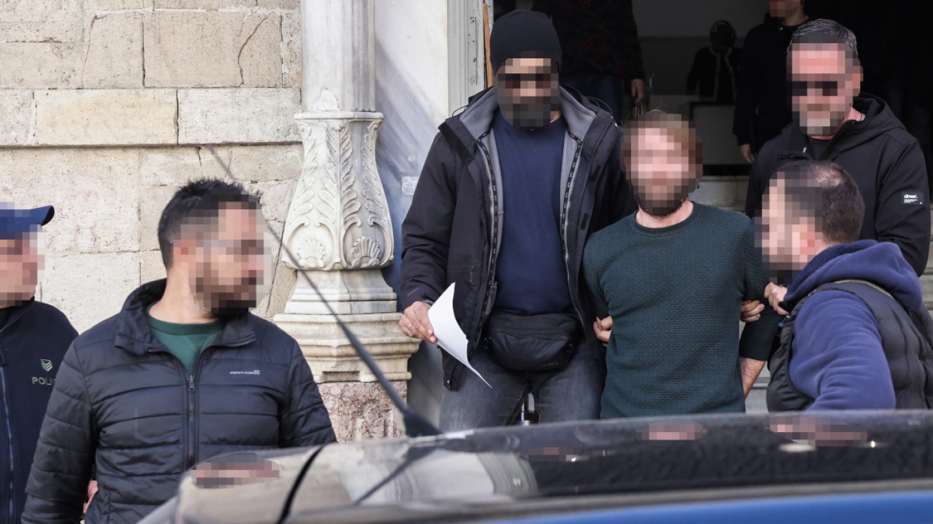 Ηράκλειο: Ο 33χρονος Γάλλος που σκότωσε την 36χρονη Ράνια, είχε προσπαθήσει να κάνει το ίδιο και την 1η Δεκεμβρίου στα Χανιά