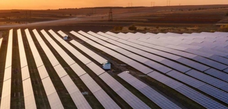 Infinity Power (Masdar): Ετοιμάζει IPO στο Άμπου Ντάμπι