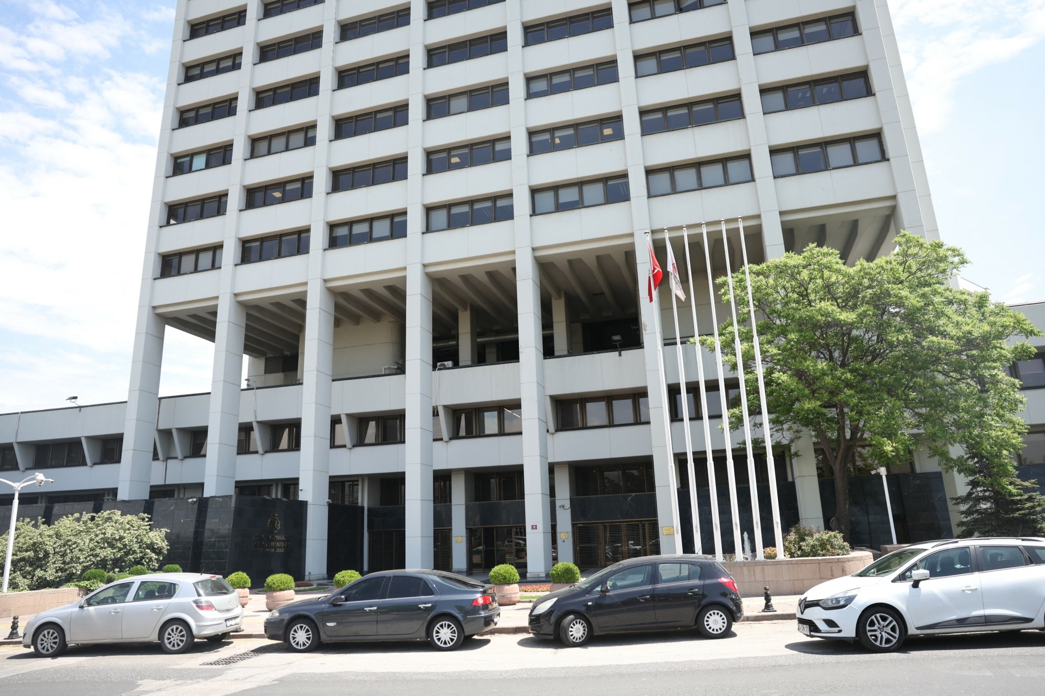 Πρώτη μείωση επιτοκίων στην Τουρκία μετά από δύο χρόνια (γράφημα)