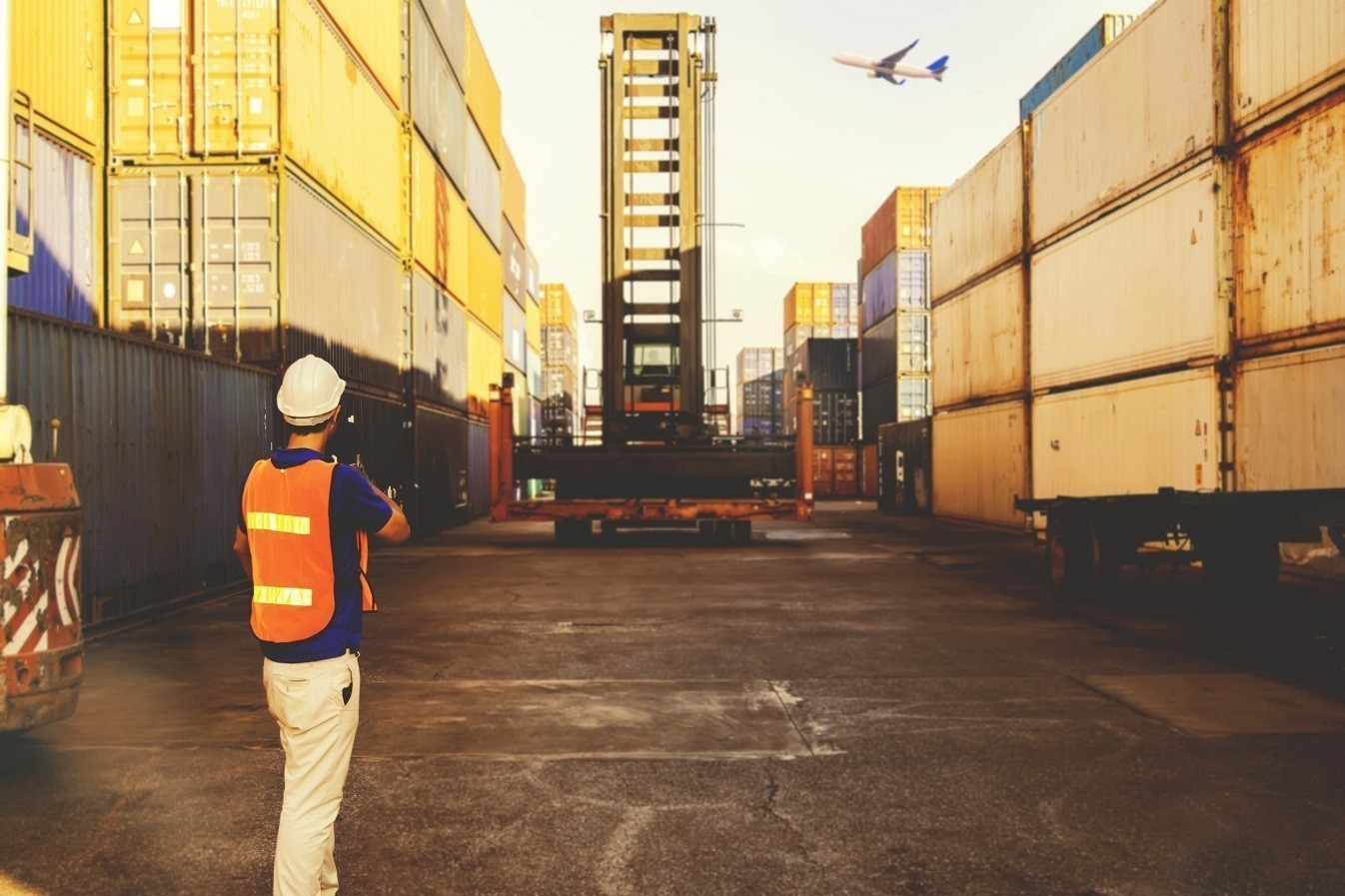 Θριάσιο Εμπορευματικό Κέντρο: Πότε αρχίζουν τα έργα για την κατασκευή του