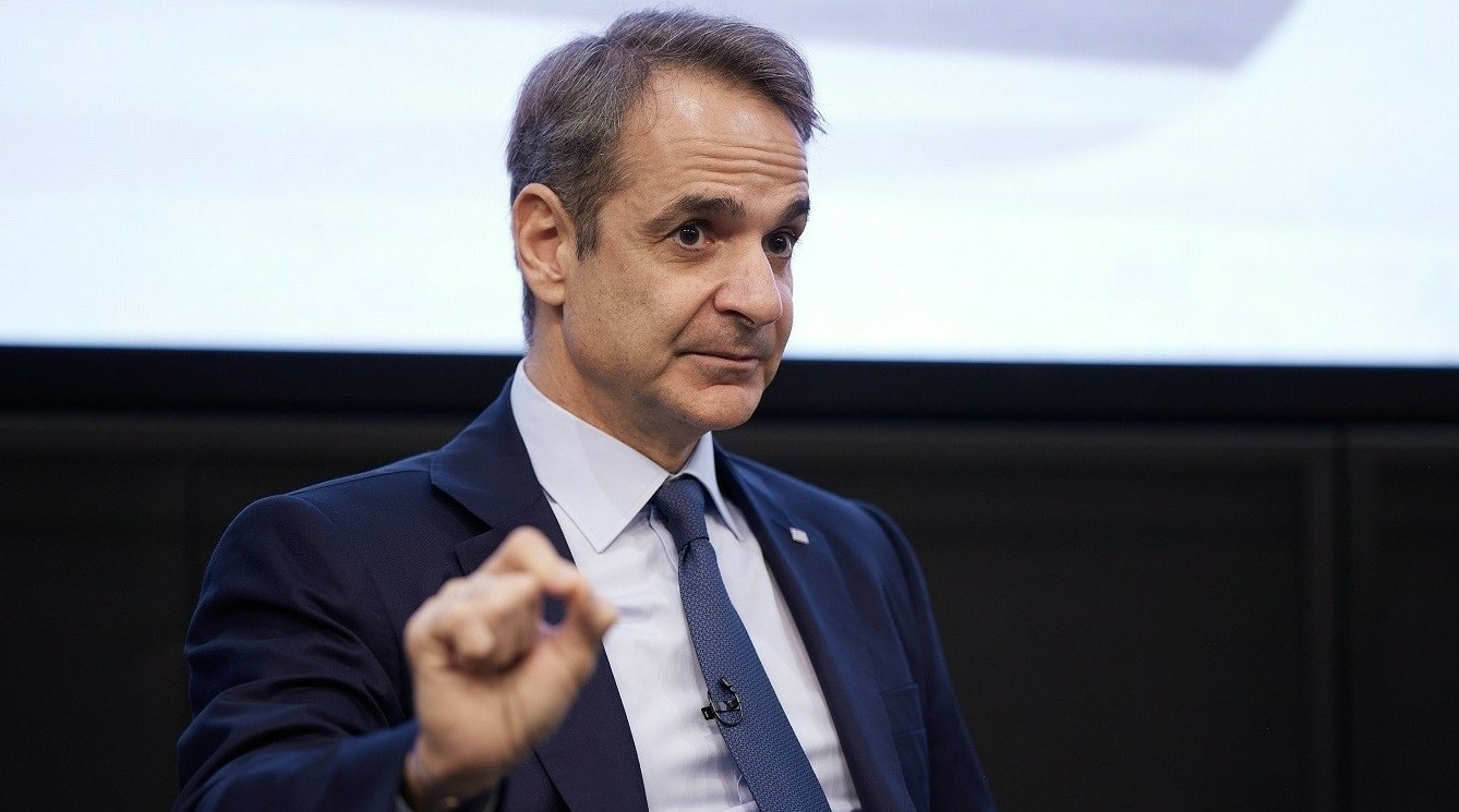 Μητσοτάκης από Λονδίνο: Κρίσιμη η γεφύρωση του επενδυτικού κενού – Οι τρεις προτεραιότητες