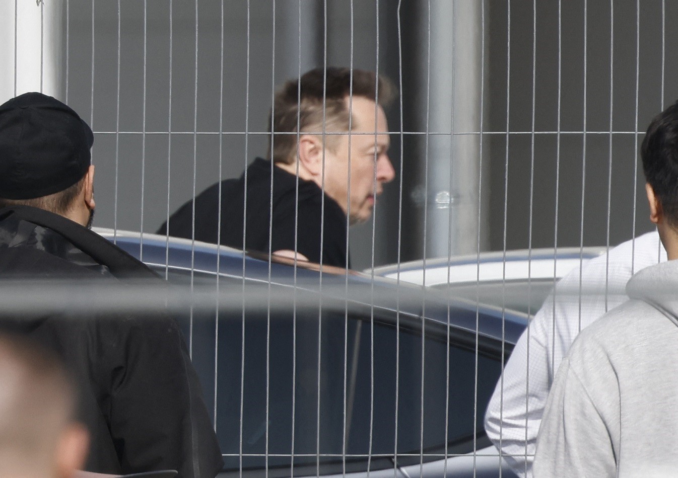 ΗΠΑ: Δικαστικό μπλόκο στην πρόσβαση του Μασκ στα στοιχεία του υπουργείου Οικονομικών