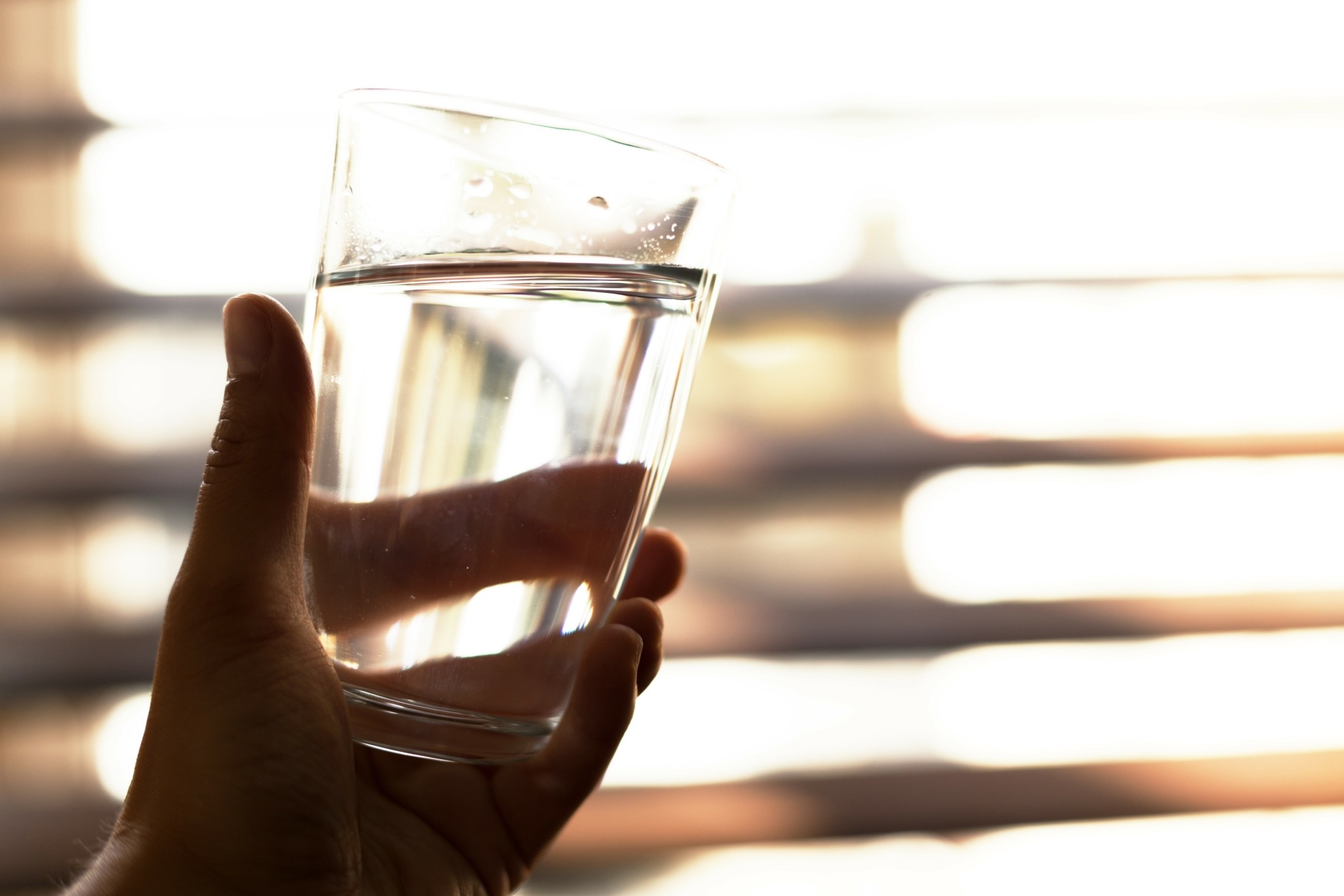 Στοκχόλμη: Μειώνεται η κατανάλωση πόσιμου νερού για να σωθεί το περιβάλλον