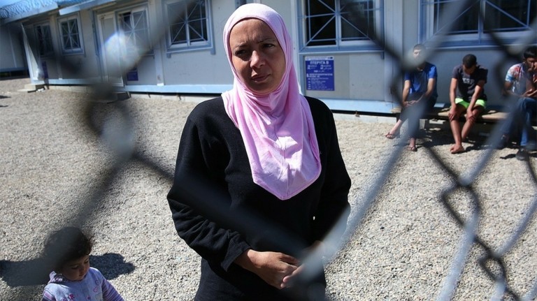 Συρία: «Ασκήσεις επί χάρτου» στην Αθήνα – Στο ΚΥΣΕΑ οι αποφάσεις για το άσυλο