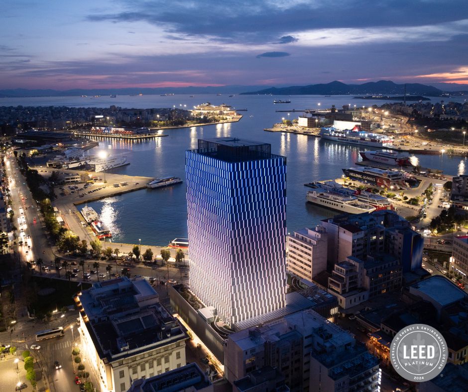 Mega deal Prodea – Παπαλέκα για πακέτο ακινήτων έναντι €676 εκατ. | Ειδήσεις για την Οικονομία