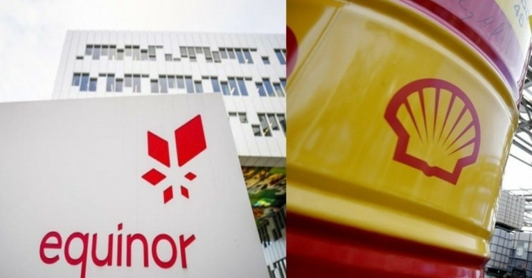 Equinor – Shell: Δημιουργούν τον μεγαλύτερο ανεξάρτητο παραγωγό πετρελαίου και φυσικού αερίου στη Β. Θάλασσα