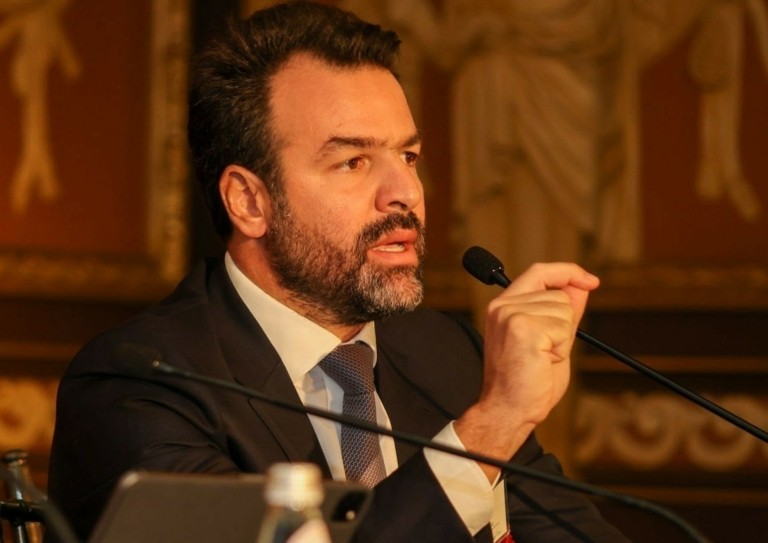 Μανώλης Σιγάλας: Ο κλάδος των Υποδομών δημιουργεί και αναβαθμίζει την Ελλάδα του 2030