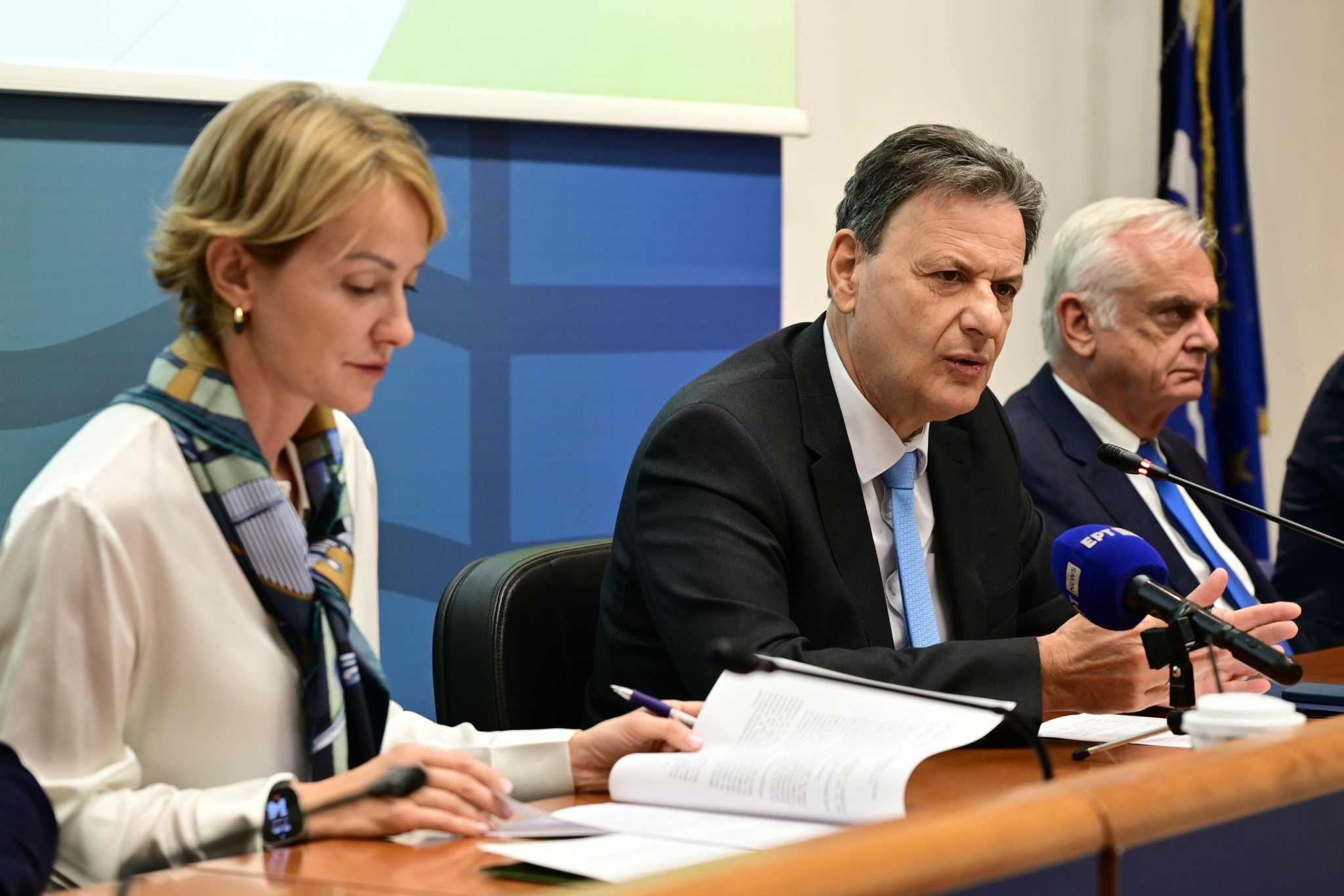 Αλλάζω Συσκευή για τις Επιχειρήσεις: Εντάχθηκαν οι πρώτοι 2.246 ωφελούμενοι