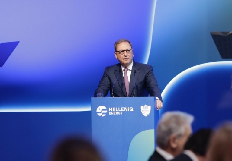 HELLENiQ ENERGY: Χρυσός Χορηγός της Ελληνικής Παραολυμπιακής Επιτροπής για τα επόμενα 4 χρόνια