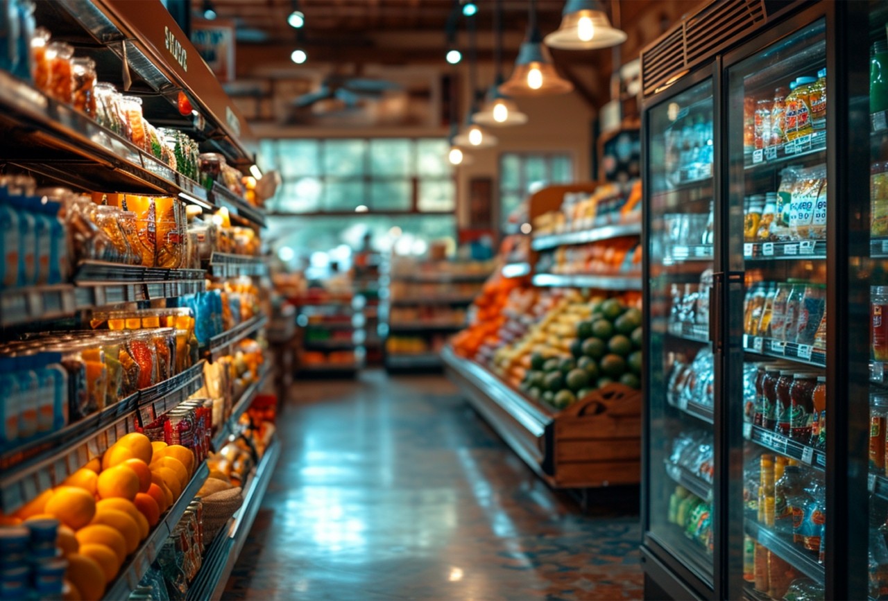 Σούπερ μάρκετ: Πώς αλλάζει το καλάθι του Ελληνα καταναλωτή ανά γενιά | Ειδήσεις για την Οικονομία