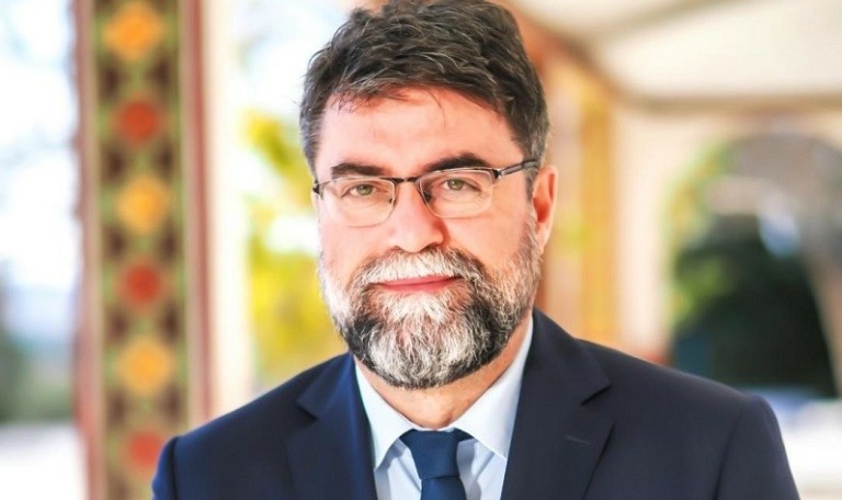 Βασίλης Οικονόμου: Μείωση κυκλοφοριακής συμφόρησης -Η αναγκαιότητα μιας νέας στρατηγικής