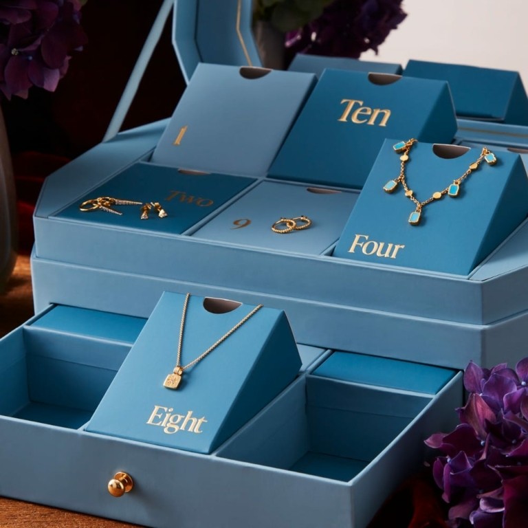 Ενα δώρο την ημέρα – Τα χριστουγεννιάτικα ημερολόγια των εκπλήξεων