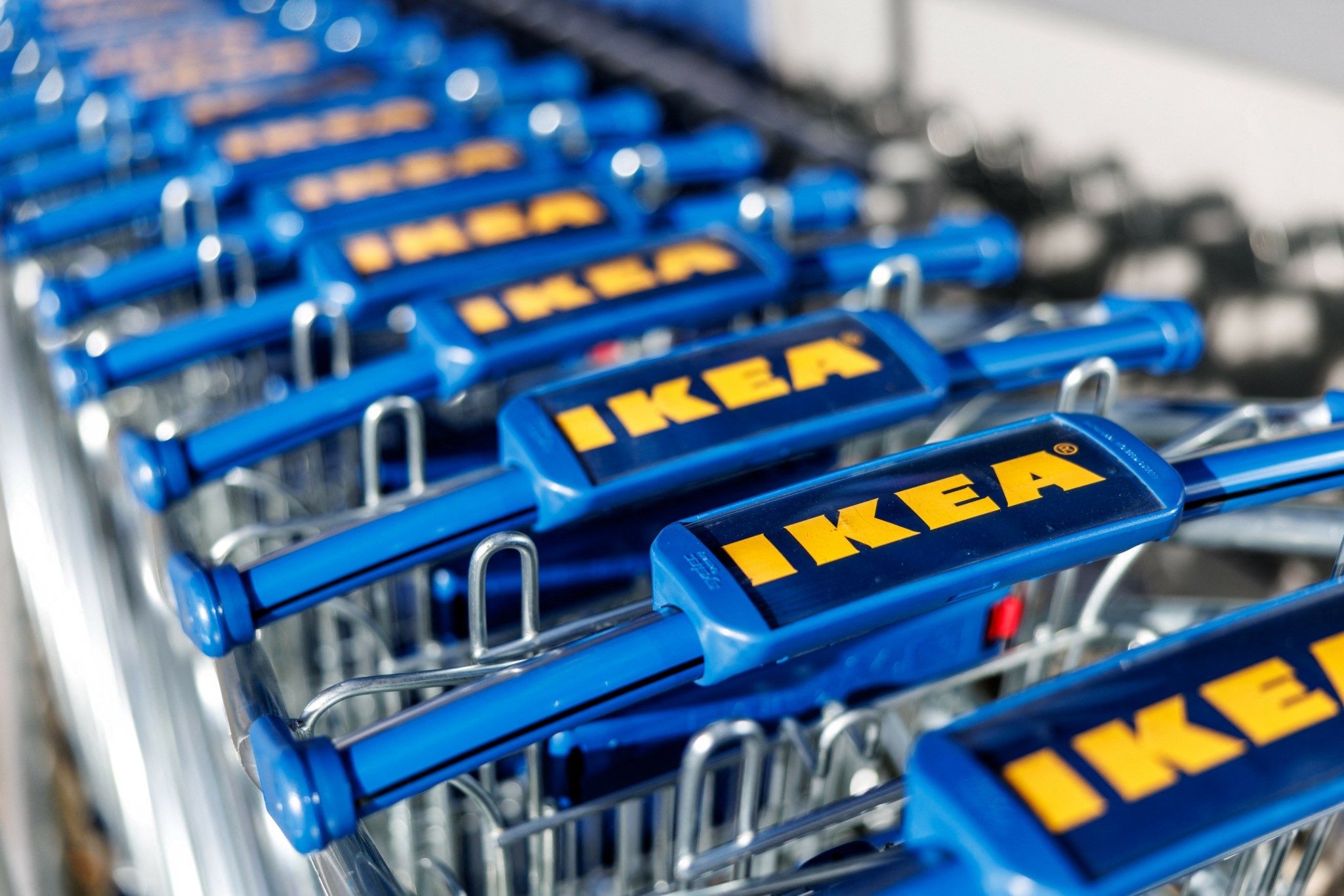 ΙΚΕΑ: Ανακαλεί πρέσα σκόρδου λόγω ενδεχόμενης αποκόλλησης μεταλλικών κομματιών