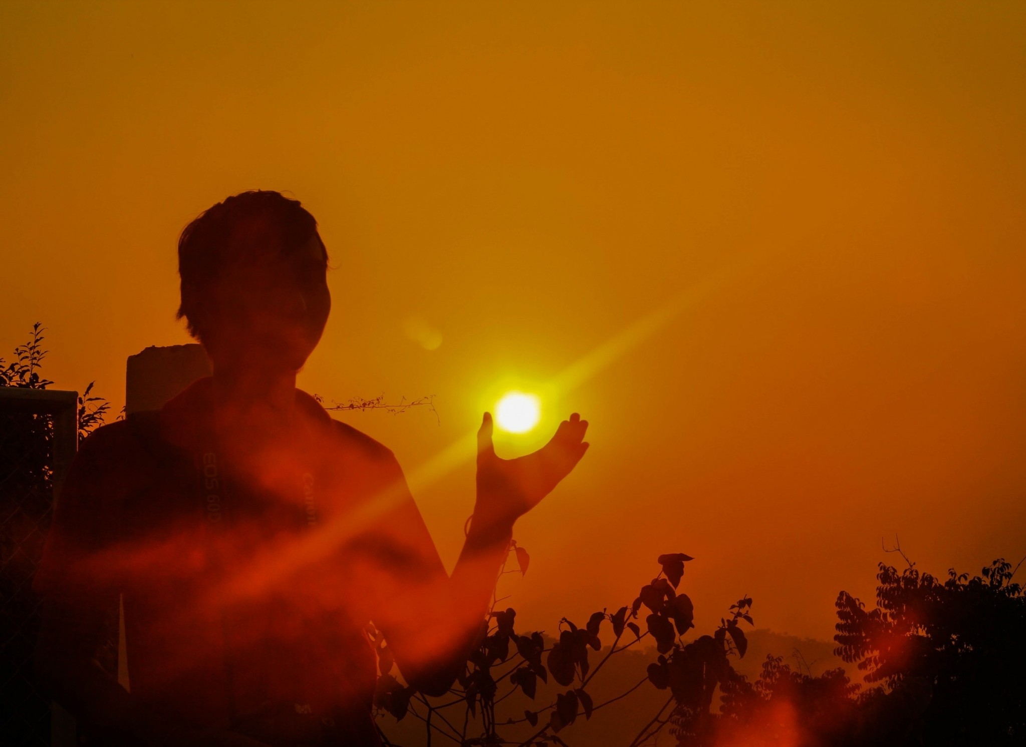 Ινδία: Το 2024 ήταν η θερμότερη χρονιά από το 1901