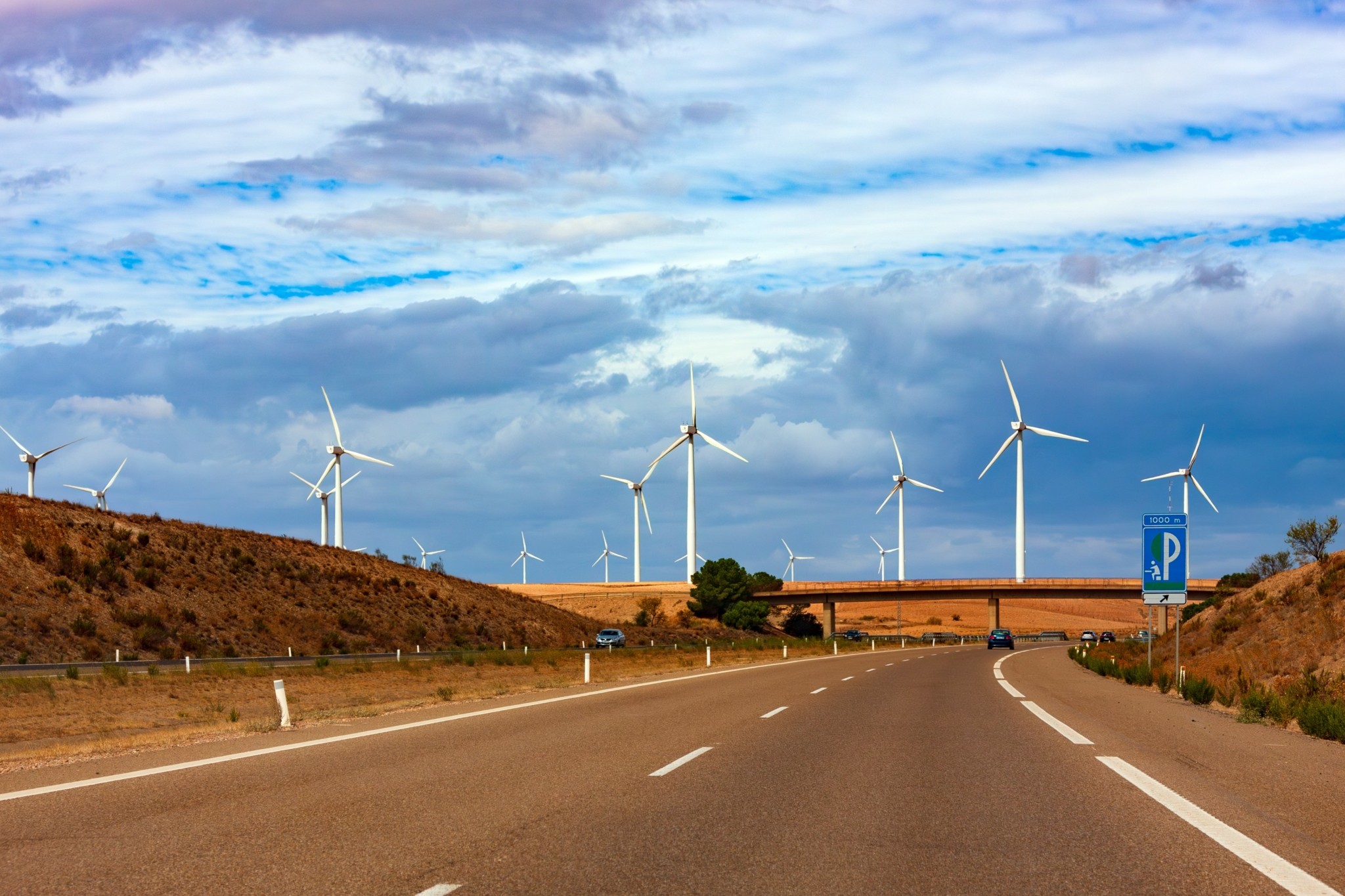 WindEurope: «Καμπανάκι» για την ανάπτυξη των αιολικών στην Ευρώπη