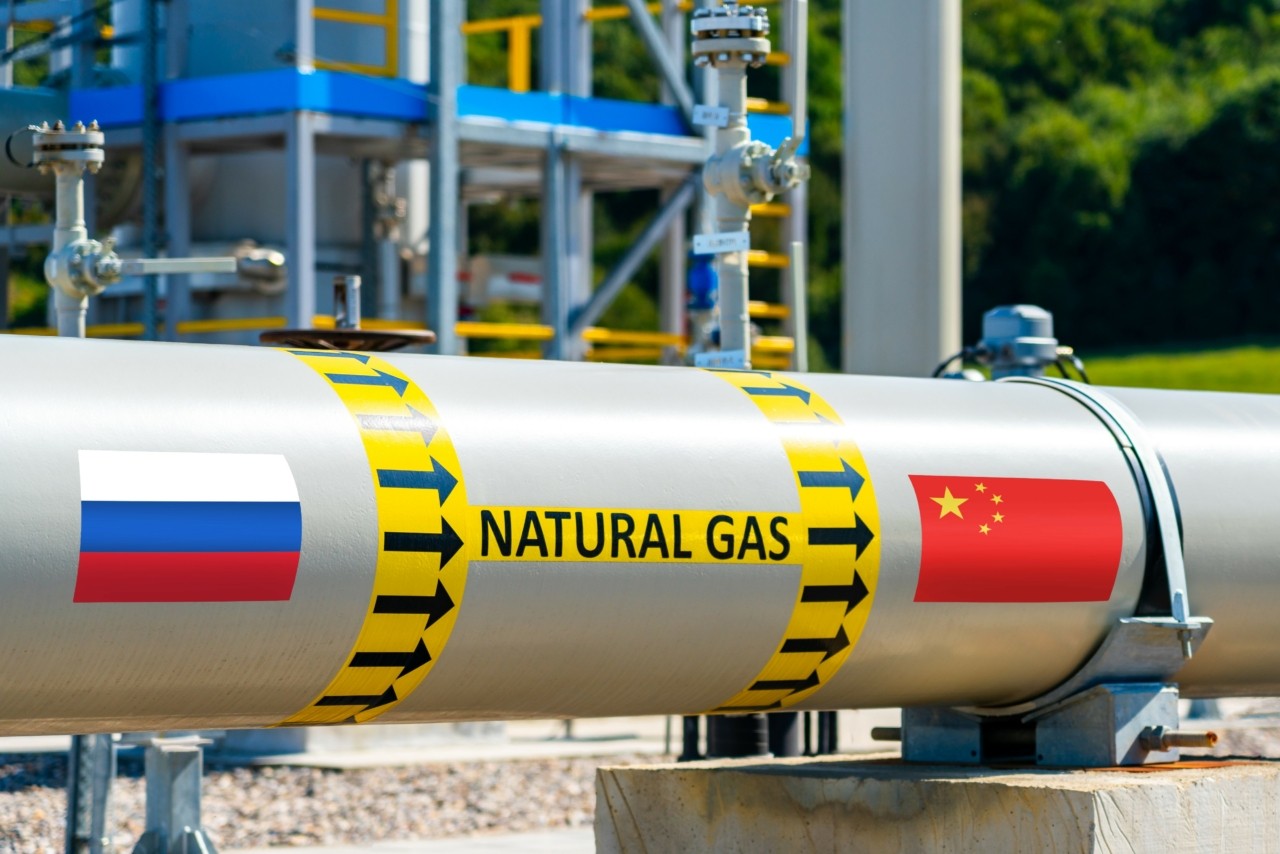 Σε χαμηλό 1,5 έτους το φυσικό αέριο λόγω Ουκρανίας και… καλοκαιρίας (γράφημα) | Ειδήσεις για την Οικονομία