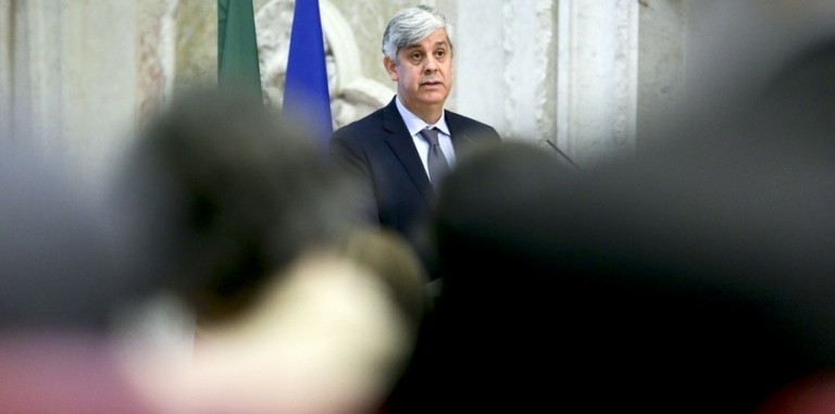 Σεντένο (ΕΚΤ): Υπό έλεγχο ο πληθωρισμός στην Ευρωζώνη