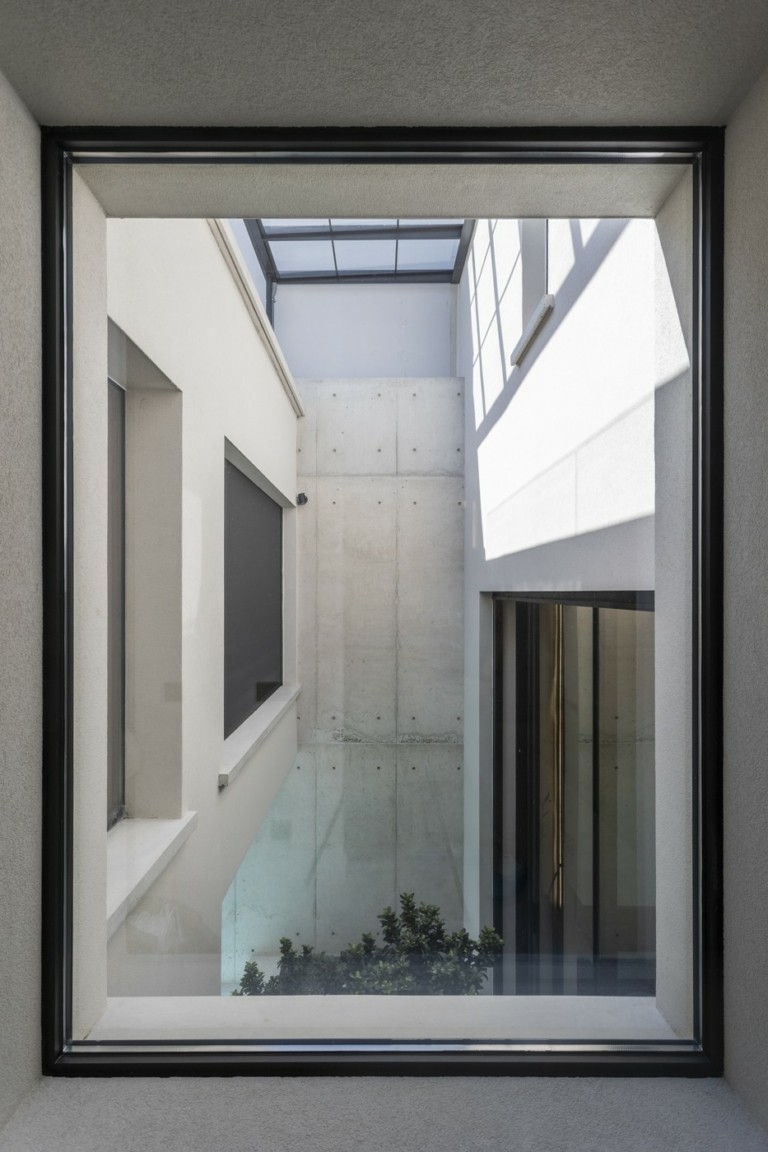 Βραβείο σε κατοικία 200 τ.μ. στα βόρεια προάστια