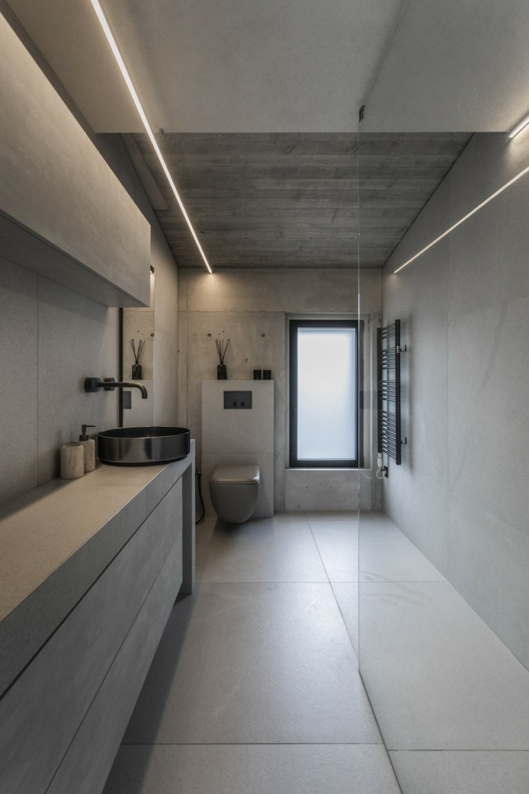 Βραβείο σε κατοικία 200 τ.μ. στα βόρεια προάστια