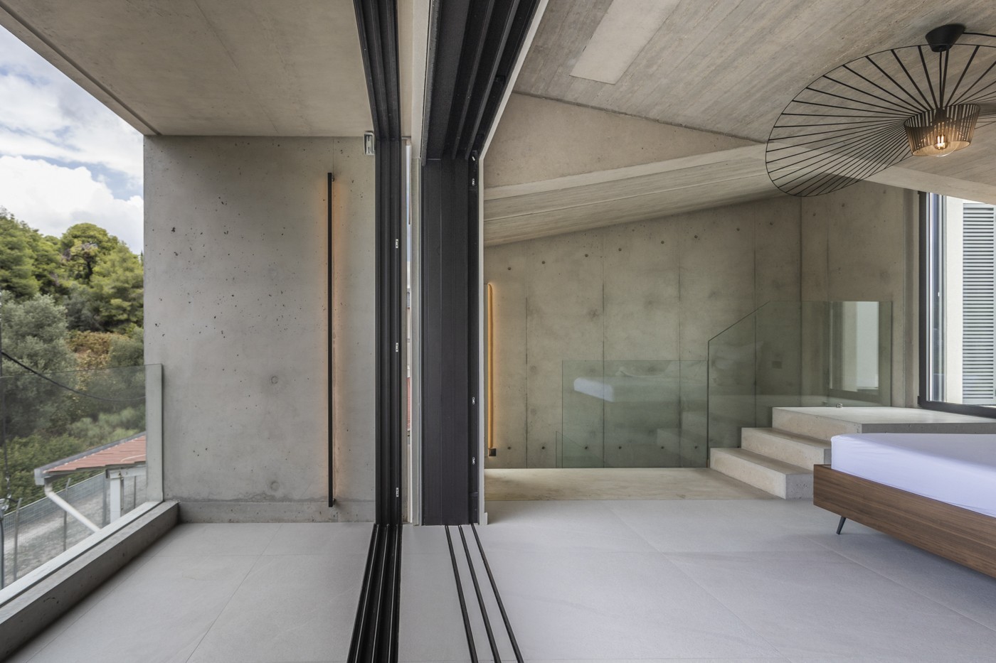 Βραβείο σε κατοικία 200 τ.μ. στα βόρεια προάστια