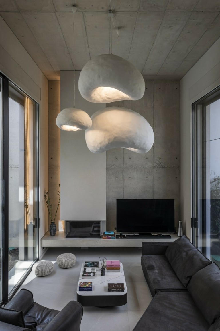 Βραβείο σε κατοικία 200 τ.μ. στα βόρεια προάστια