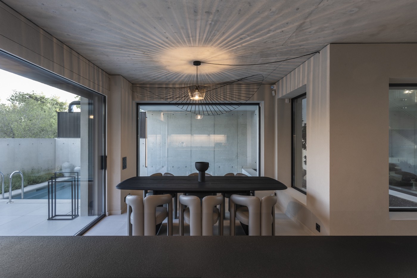 Βραβείο σε κατοικία 200 τ.μ. στα βόρεια προάστια