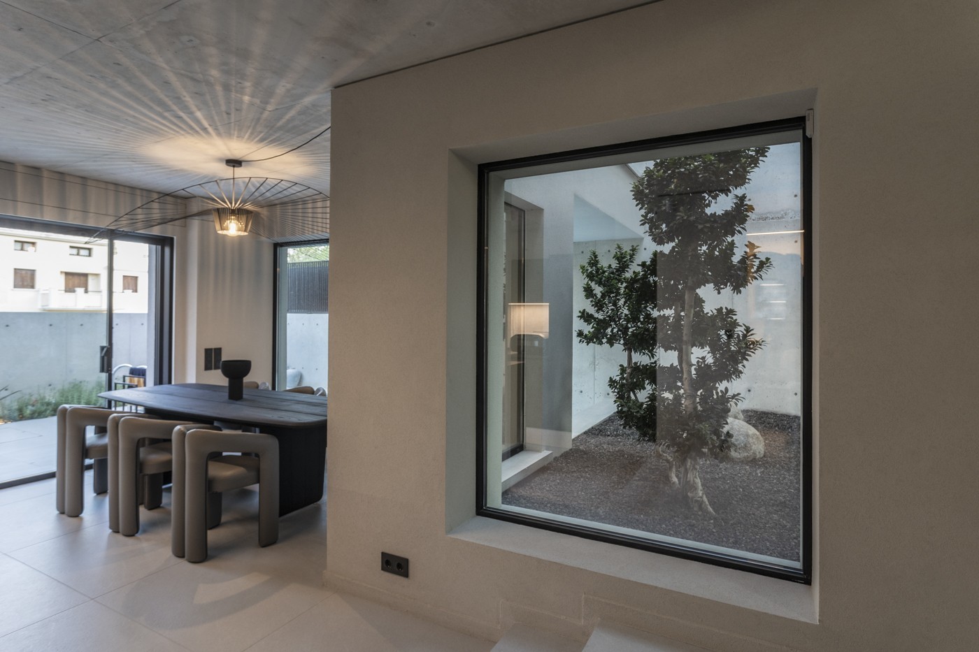 Βραβείο σε κατοικία 200 τ.μ. στα βόρεια προάστια