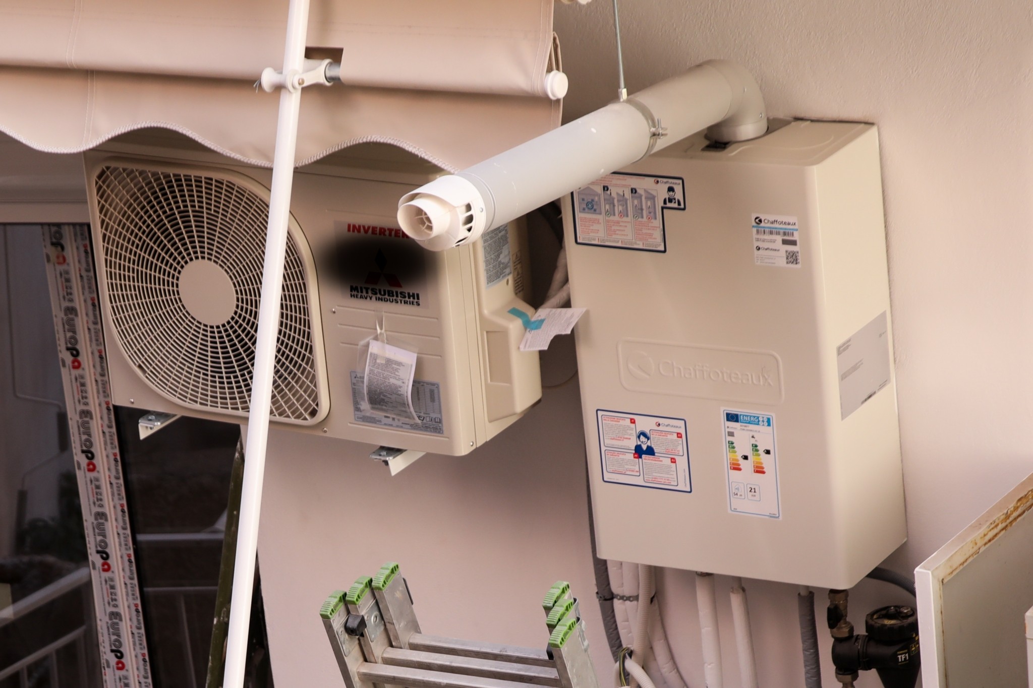 Εξοικονομώ 2025: Αυτές είναι οι περιοχές με το μεγαλύτερο προβάδισμα για υπαγωγή στο πρόγραμμα