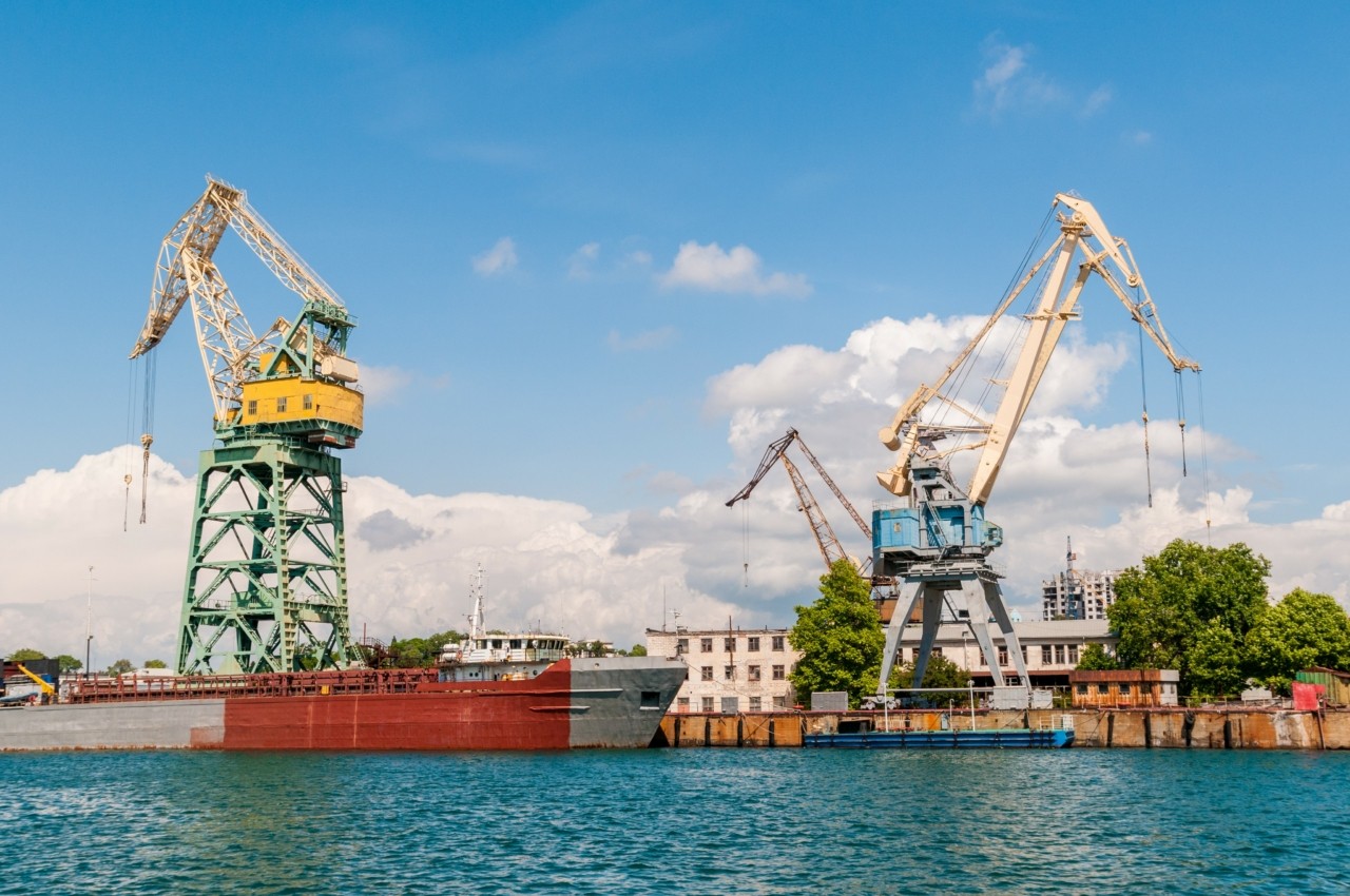 Πώς διαμορφώνονται οι ναυτιλιακές ροές μετά τα νέα λιμενικά τέλη Κίνας και ΗΠΑ (γραφήματα) | Ειδήσεις για την Οικονομία