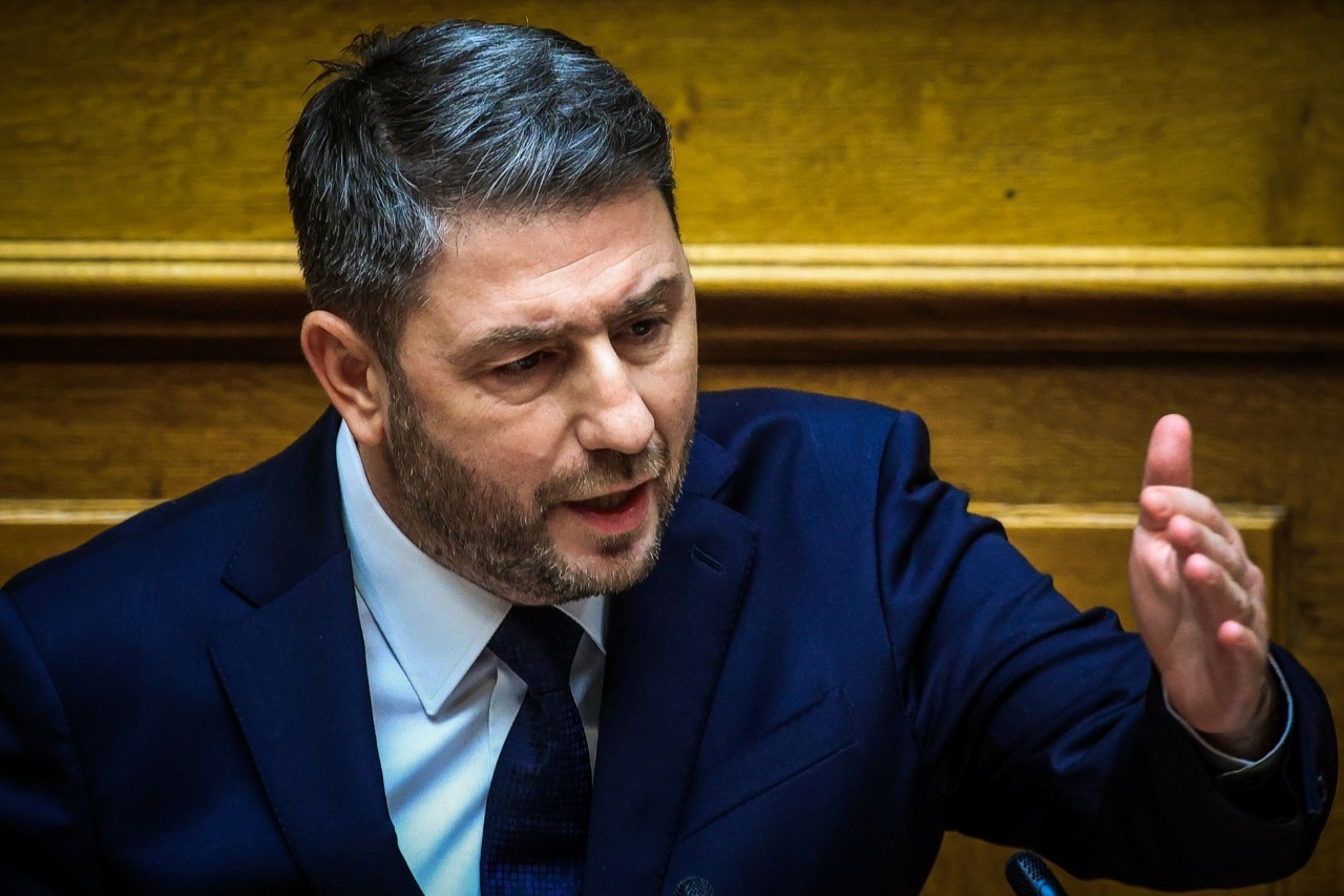 Ο Ανδρουλάκης συγκαλεί ευρεία σύσκεψη τοπικών αρχών και φορέων στο Ηράκλειο για τα Βορίζια | Ειδήσεις για την Οικονομία