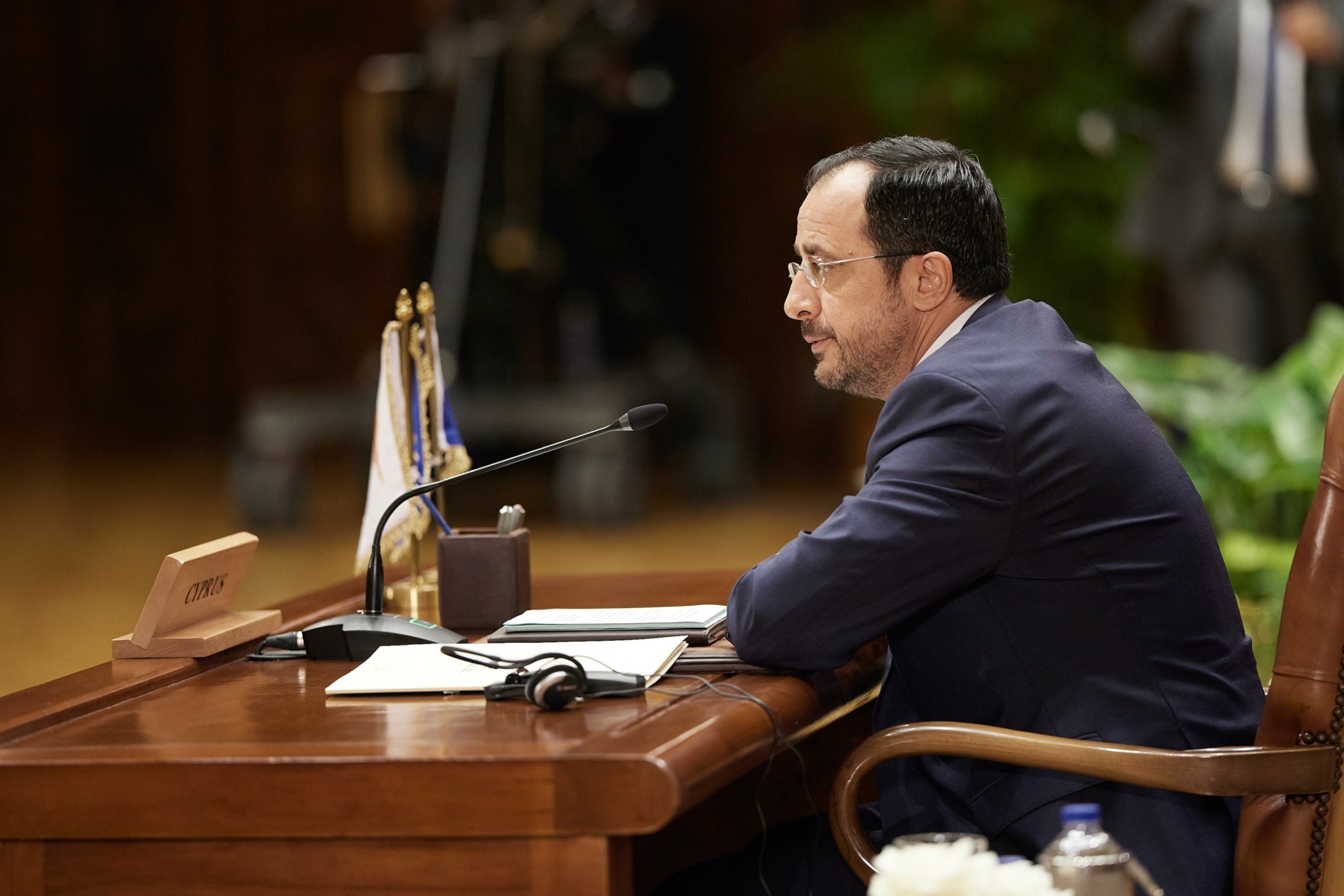 Πενταμερής για το Κυπριακό στην Ελβετία τον Μάρτιο – Οι Τούρκοι επιμένουν για λύση «δύο κρατών»