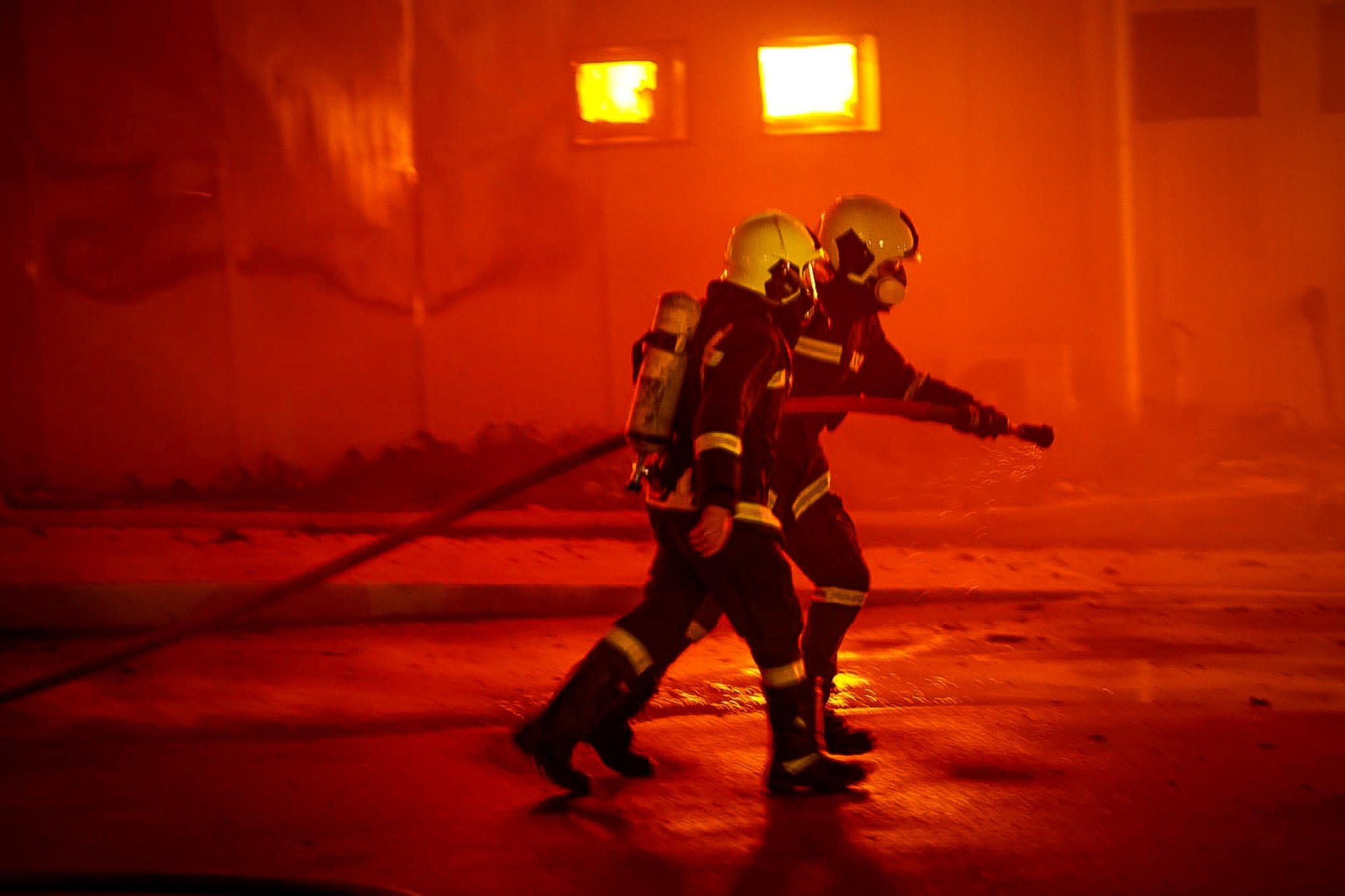 Σε ύφεση η φωτιά στην Καραμολέγκος – Τι λένε πηγές της εταιρείας στο newmoney (upd)